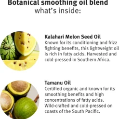 Aveda Smooth Infusion™ Perfectly Sleek™ Heat Styling Cream -Pas Cher Fee Lisse Magasin aveda smooth infusion perfectly sleek heat styling cream thermo creme de lissage pour cheveux indisciplines anti frisottis 6