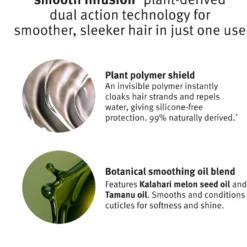 Aveda Smooth Infusion™ Perfectly Sleek™ Heat Styling Cream -Pas Cher Fee Lisse Magasin aveda smooth infusion perfectly sleek heat styling cream thermo creme de lissage pour cheveux indisciplines anti frisottis 7