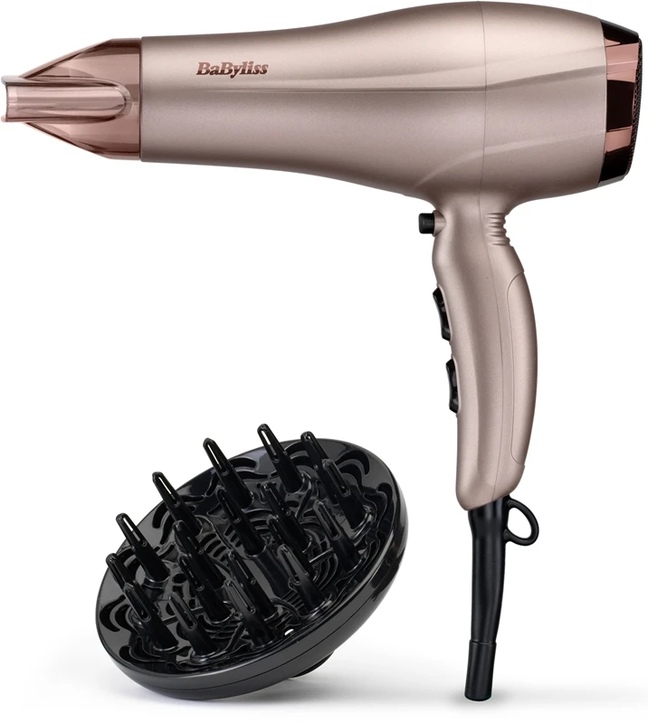 BaByliss 5790PE 3 BaByliss 5790PE