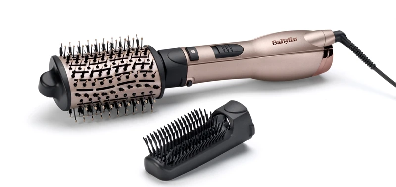 BaByliss AS90PE 3 BaByliss AS90PE
