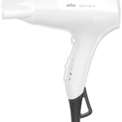 BaByliss Braun Satin Hair 1 HD180 -Pas Cher Fee Lisse Magasin babyliss braun satin hair 1 hd180 seche cheveux 1