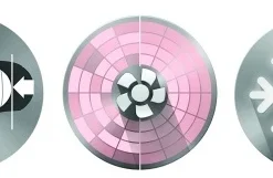 BaByliss Braun Satin Hair 1 HD180 -Pas Cher Fee Lisse Magasin babyliss braun satin hair 1 hd180 seche cheveux 3