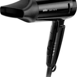 BaByliss Braun Satin Hair 3 HD 350