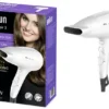 BaByliss Braun Satin Hair 3 HD 380 -Pas Cher Fee Lisse Magasin babyliss braun satin hair 3 hd 380 seche cheveux 14