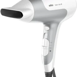 BaByliss Braun Satin Hair 5 HD 580
