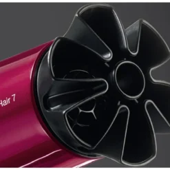 BaByliss Braun Satin Hair 7 HD 770 Colour -Pas Cher Fee Lisse Magasin babyliss braun satin hair 7 hd 770 colour seche cheveux 3