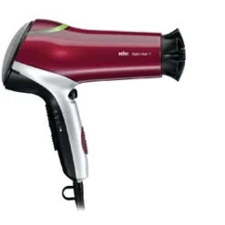 BaByliss Braun Satin Hair 7 HD 770 Colour