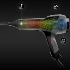 BaByliss Braun Satin Hair 7 HD 785 -Pas Cher Fee Lisse Magasin babyliss braun satin hair 7 hd 785 seche cheveux 4