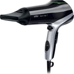 BaByliss Braun Satin Hair 7 HD730