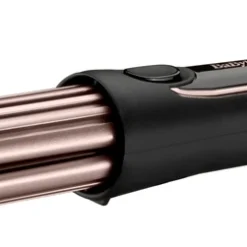 BaByliss C112E Curl Styler Luxe