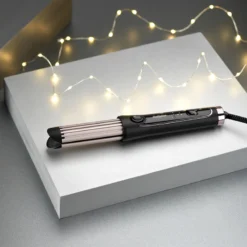 BaByliss C112E Curl Styler Luxe -Pas Cher Fee Lisse Magasin babyliss c112e curl styler luxe fer a boucler 3