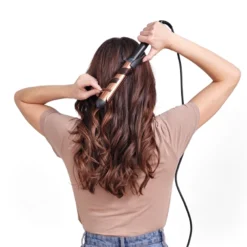 BaByliss C459E -Pas Cher Fee Lisse Magasin babyliss c459e fer a boucler 3