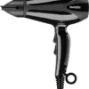 BaByliss Compact Pro 2400 6715DE -Pas Cher Fee Lisse Magasin babyliss compact pro 2400 6715de seche cheveux