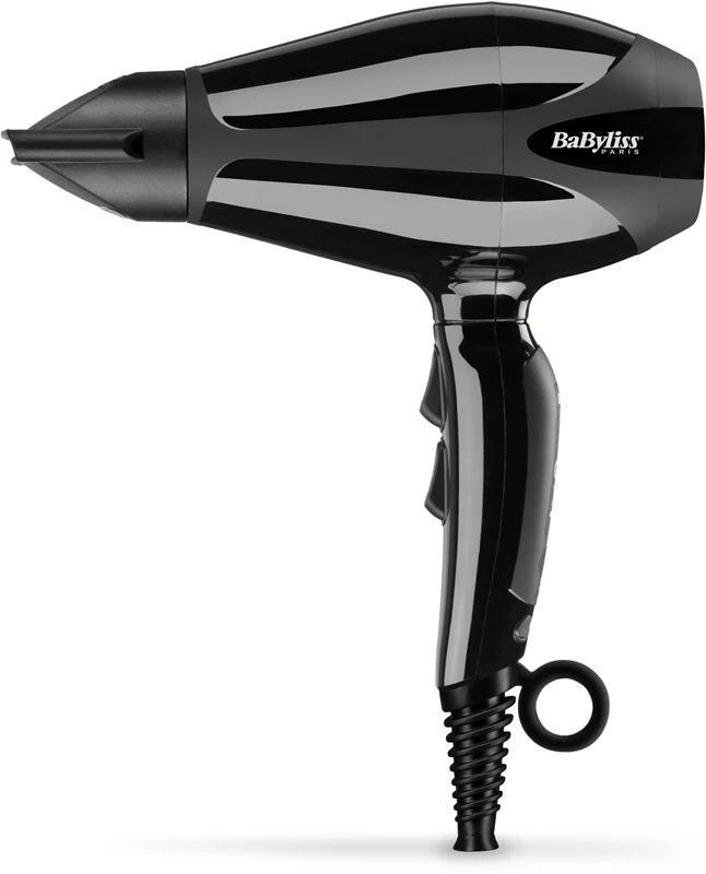 BaByliss Compact Pro 2400 6715DE 3 BaByliss Compact Pro 2400 6715DE