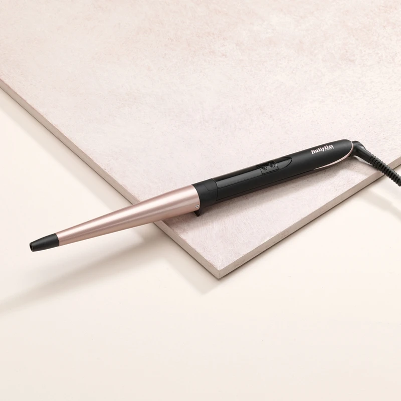 BaByliss Conical Wand C454E 4 BaByliss Conical Wand C454E – Image 2