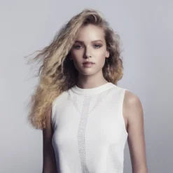 BaByliss Curlers Easy Waves -Pas Cher Fee Lisse Magasin babyliss curlers easy waves boucleur triple pour cheveux 4