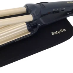 BaByliss Curlers Easy Waves