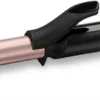 BaByliss Curling Tong -Pas Cher Fee Lisse Magasin babyliss curling tong fer a boucler
