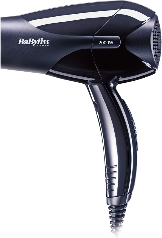 BaByliss D212E 3 BaByliss D212E