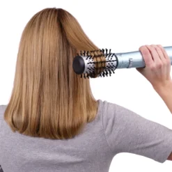 BaByliss HydroFusion AS773E -Pas Cher Fee Lisse Magasin babyliss hydrofusion as773e fer a boucler a air chaud 5