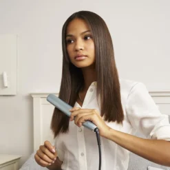 BaByliss HydroFusion ST573E -Pas Cher Fee Lisse Magasin babyliss hydrofusion st573e fer a lisser 3