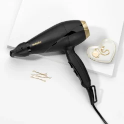 BaByliss Power Pro 2000 6704E -Pas Cher Fee Lisse Magasin babyliss power pro 2000 6704e seche cheveux 3