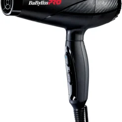 BaByliss PRO Black Star
