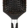 BaByliss PRO Brush Collection Professional Tools -Pas Cher Fee Lisse Magasin babyliss pro brush collection professional tools brosse a cheveux avec poils de sanglier 22