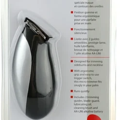 BaByliss PRO Clippers Forfex Mini FX44E
