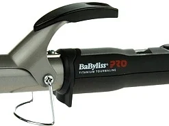 BaByliss PRO Curling Iron 2273TTE -Pas Cher Fee Lisse Magasin babyliss pro curling iron 2273tte fer a boucler 1