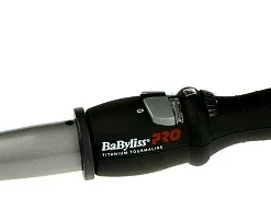 BaByliss PRO Curling Iron 2280TTE -Pas Cher Fee Lisse Magasin babyliss pro curling iron 2280tte fer a boucler conique