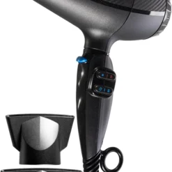 BaByliss PRO Dryers Levante 2100W Ionic