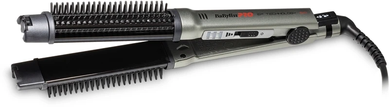 BaByliss PRO EP Technology Hybrid Styler 5.0 230o 68W 3 BaByliss PRO EP Technology Hybrid Styler 5.0 230o 68W