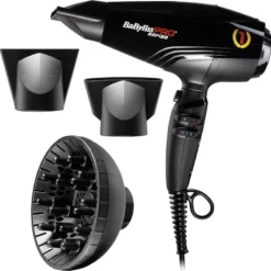 BaByliss PRO Rapido BAB7000IE