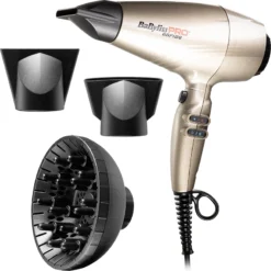 BaByliss PRO Rapido BAB7000IGE
