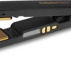 BaByliss PRO Titanium - Ionic BAB3091BKTE