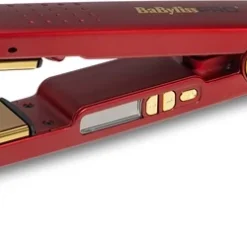 BaByliss PRO Titanium - Ionic BAB3091RDTE