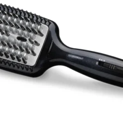BaByliss Smoothing Heated Brush HSB101E