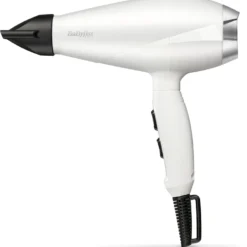 BaByliss Speed Pro 2000 6704WE