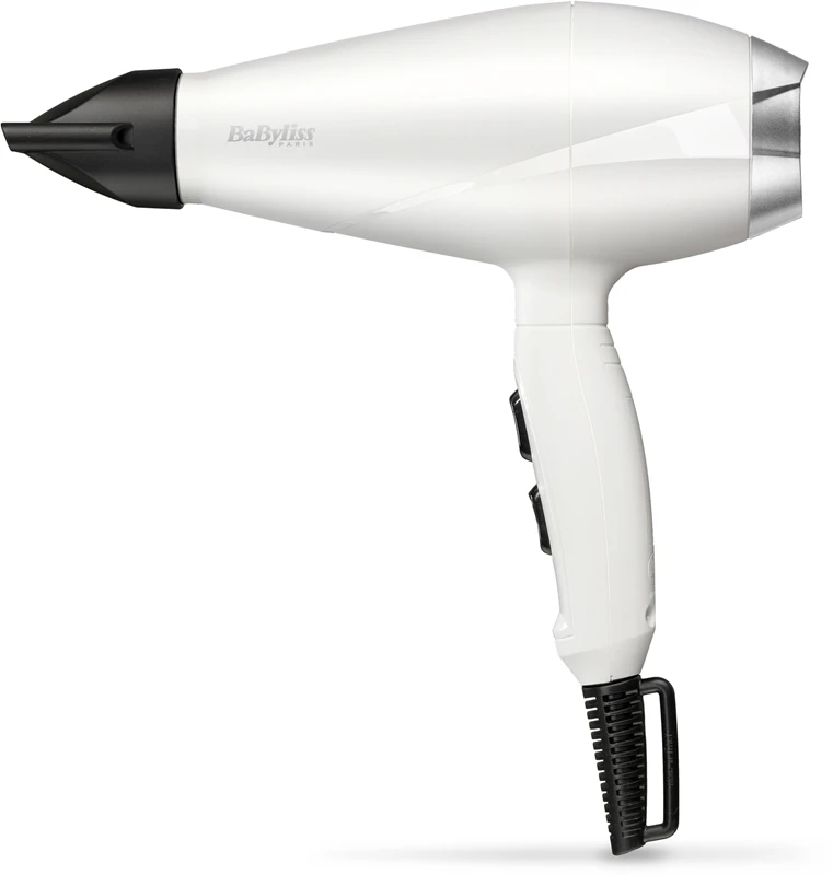 BaByliss Speed Pro 2000 6704WE 3 BaByliss Speed Pro 2000 6704WE