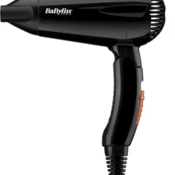 BaByliss Travel Dry 2000 5344E