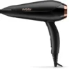 BaByliss Turbo Shine 2200 D570DE -Pas Cher Fee Lisse Magasin babyliss turbo shine 2200 d570de seche cheveux