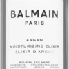 Balmain Hair Couture Argan -Pas Cher Fee Lisse Magasin balmain hair couture argan elixir a lhuile pour des cheveux brillants et lisses