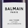 Balmain Hair Couture Ash Toner -Pas Cher Fee Lisse Magasin balmain hair couture ash toner base eclaircissante pour cheveux blonds