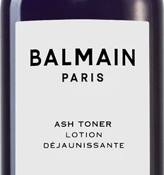 Balmain Hair Couture Ash Toner