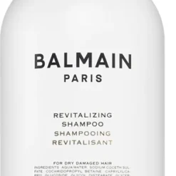 Balmain Hair Couture Revitalizing