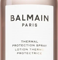 Balmain Hair Couture Thermal Protection