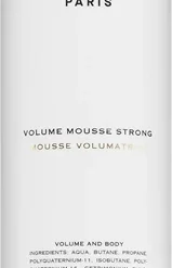 Balmain Hair Couture Volume