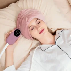 BeautyRelax Headrelax Air BR-2797 -Pas Cher Fee Lisse Magasin beautyrelax headrelax air br 2797 appareil de massage pour cuir chevelu 3