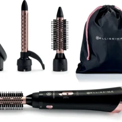 Bellissima Ceramic Air 3in1